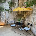 Garden Lägenhet Rovinj