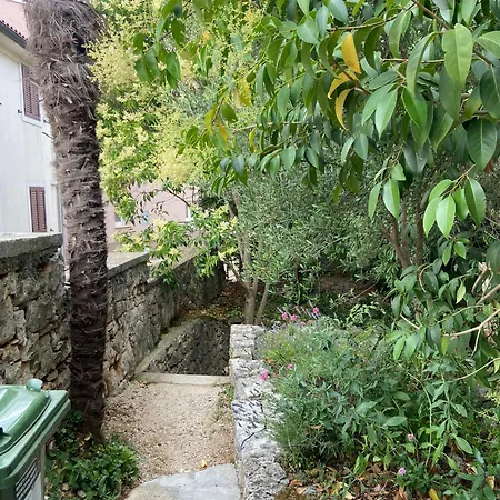 Garden Rovinj