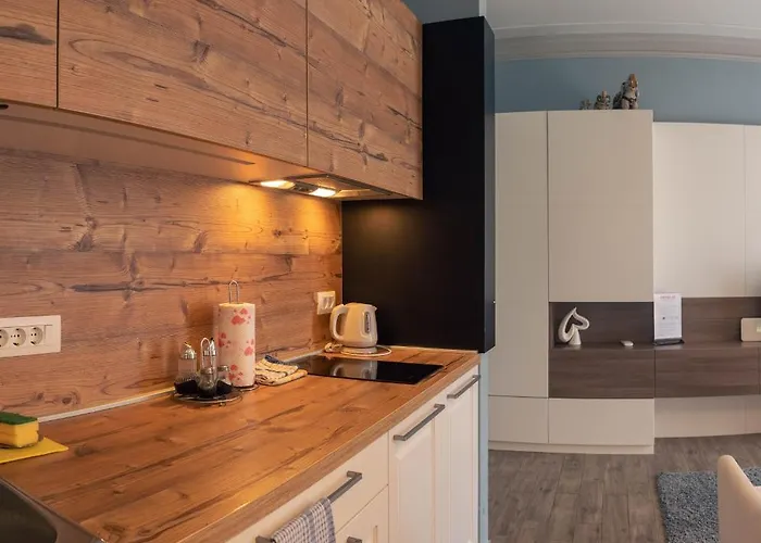 Διαμέρισμα Garden *