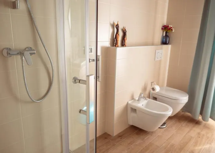 Garden Διαμέρισμα