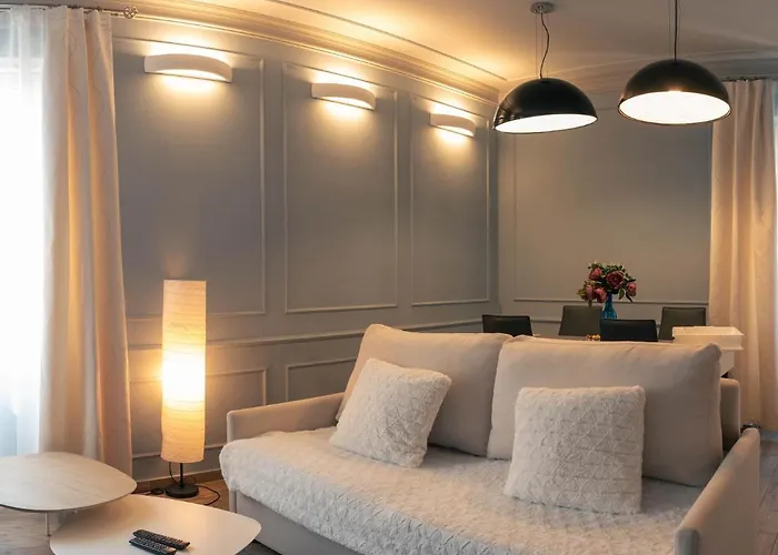 Garden Διαμέρισμα Ρόβινι