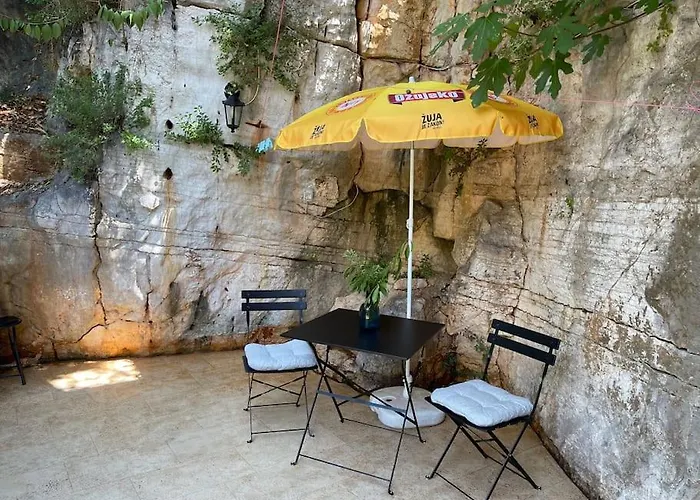 Garden Διαμέρισμα Ρόβινι