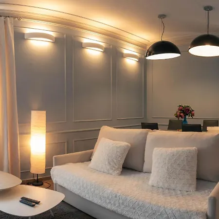 Garden Apartment Rovinj