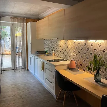 Apartamento Garden *