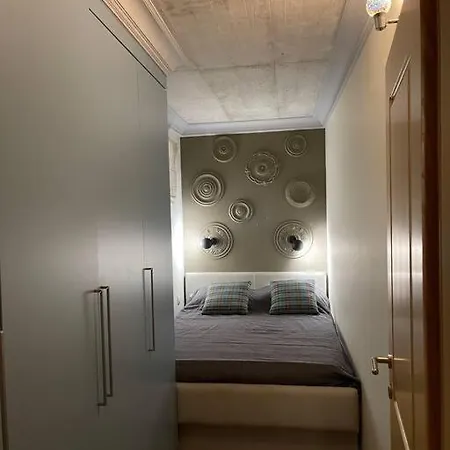 Appartement Garden *