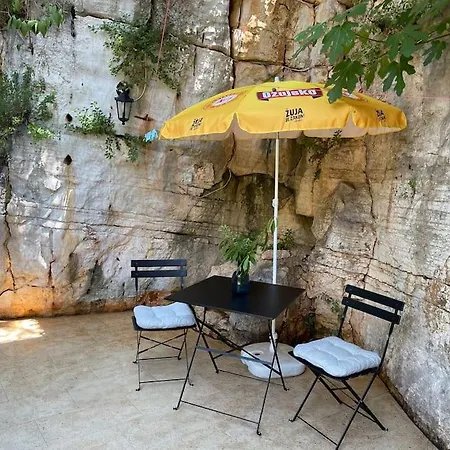 Garden Appartement Rovinj