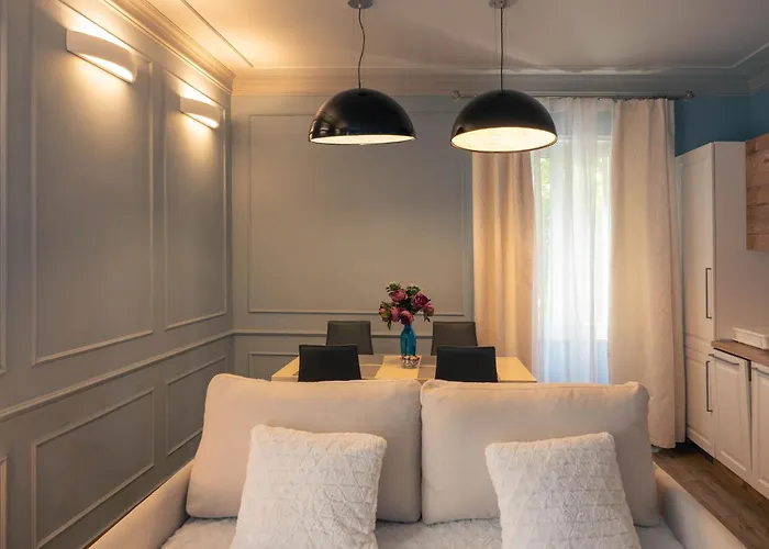 Garden アパート *